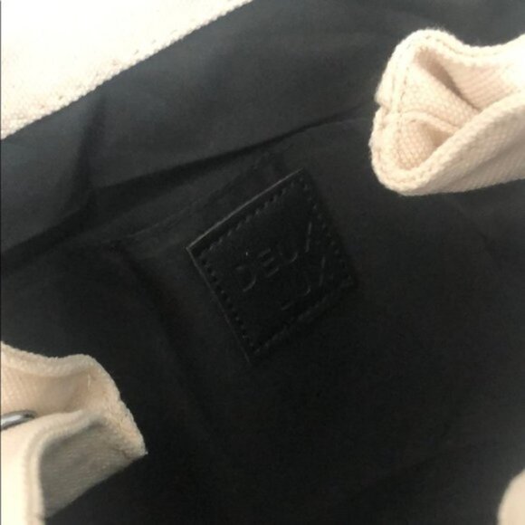 DEUX LUX Demi Backpack - Picture 4 of 7